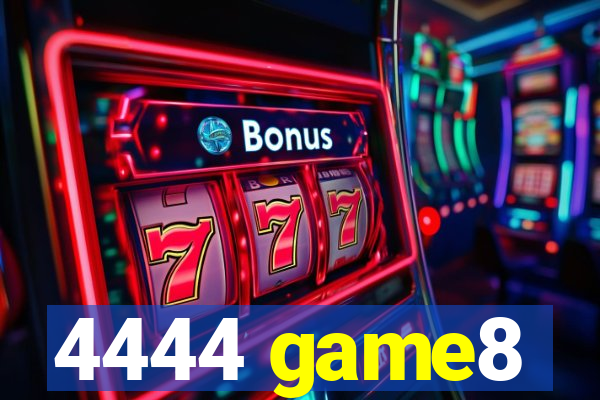 4444 game8